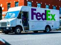Śledzenie paczki FedEx