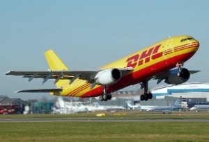 Kurier DHL