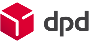 Kurier DPD - Logo